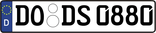 DO-DS0880