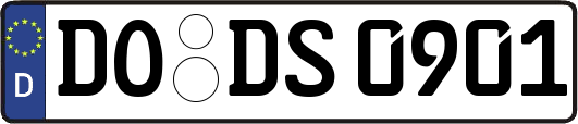 DO-DS0901