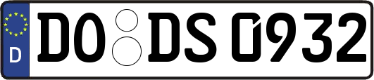 DO-DS0932