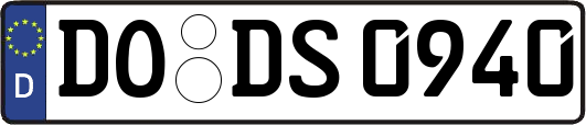 DO-DS0940