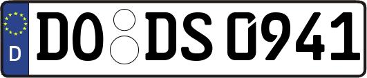 DO-DS0941