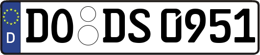 DO-DS0951