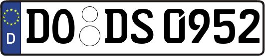 DO-DS0952