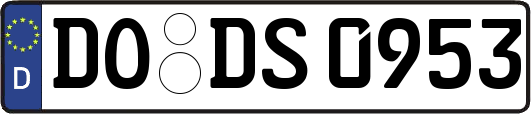 DO-DS0953