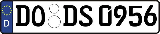 DO-DS0956