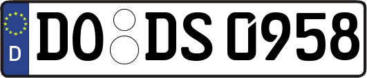 DO-DS0958