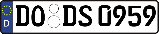 DO-DS0959