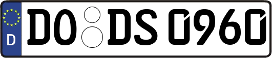 DO-DS0960