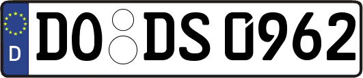 DO-DS0962