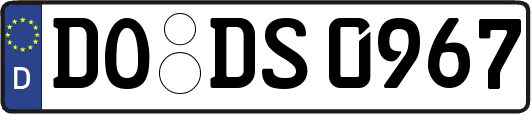 DO-DS0967