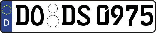 DO-DS0975