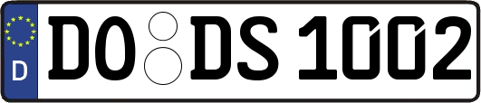 DO-DS1002