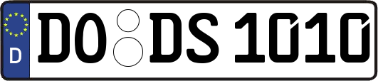 DO-DS1010