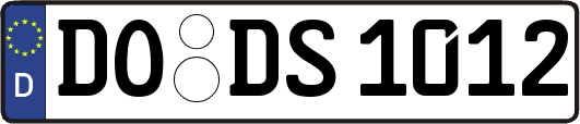 DO-DS1012