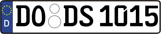 DO-DS1015