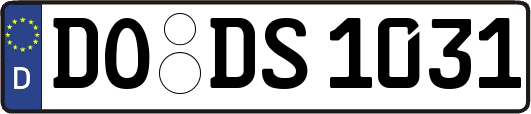 DO-DS1031