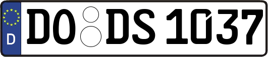 DO-DS1037