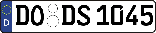 DO-DS1045