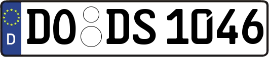 DO-DS1046