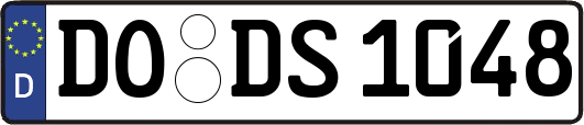 DO-DS1048