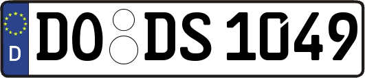 DO-DS1049