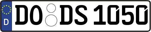 DO-DS1050
