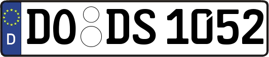 DO-DS1052