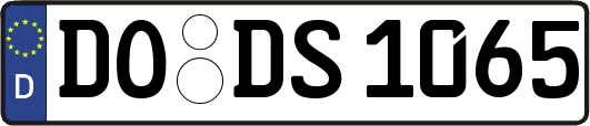 DO-DS1065