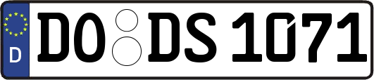 DO-DS1071