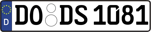 DO-DS1081