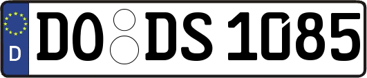 DO-DS1085