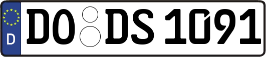DO-DS1091