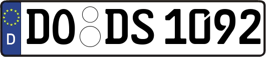 DO-DS1092