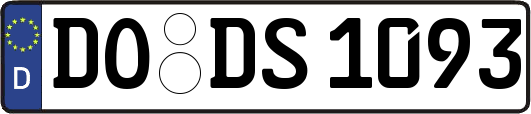 DO-DS1093