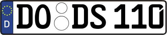 DO-DS110