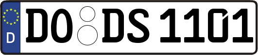 DO-DS1101
