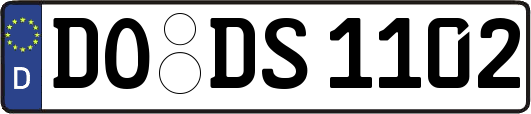 DO-DS1102