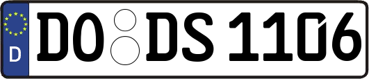 DO-DS1106