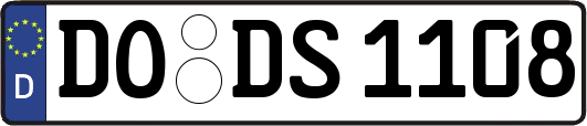 DO-DS1108