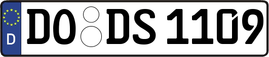 DO-DS1109