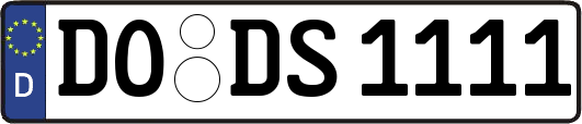 DO-DS1111