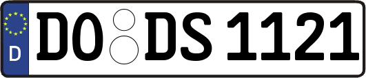 DO-DS1121