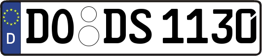 DO-DS1130