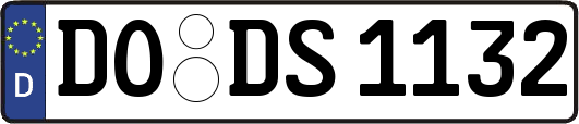 DO-DS1132