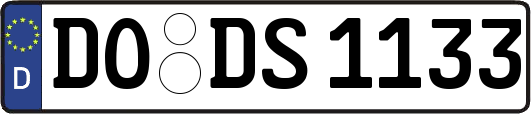 DO-DS1133