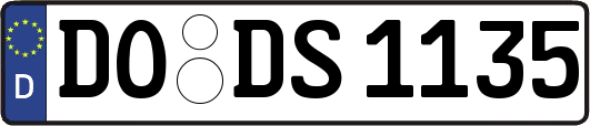 DO-DS1135
