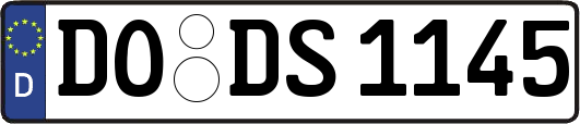 DO-DS1145