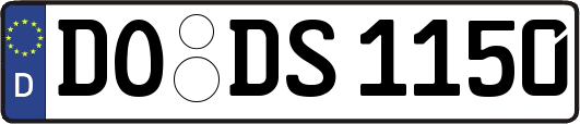 DO-DS1150