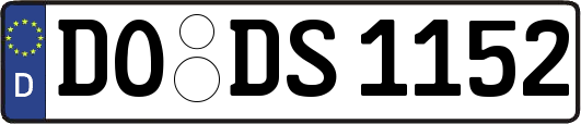 DO-DS1152