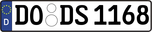 DO-DS1168